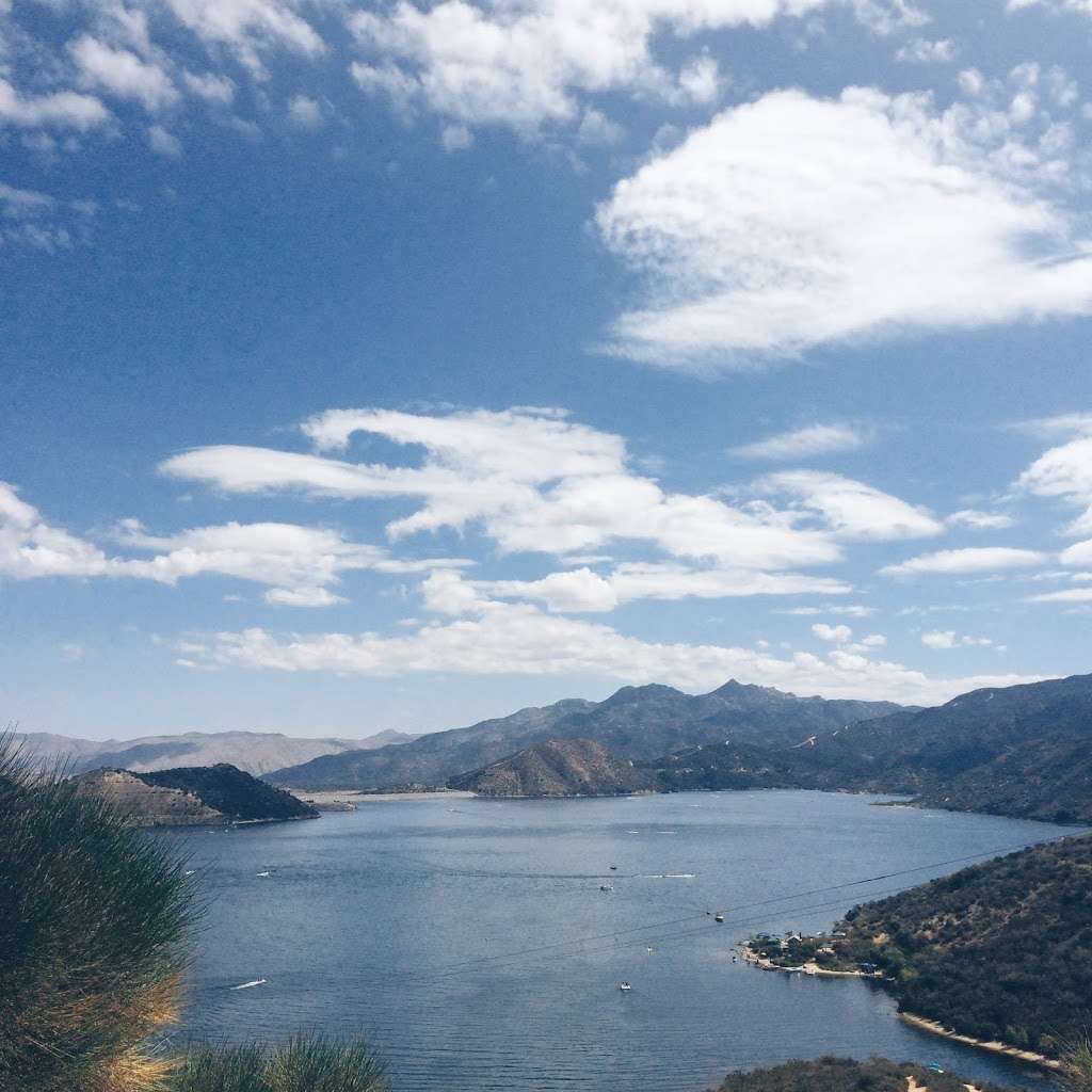 Silverwood Lake State Recreation Area | 14651 Cedar Cir, Hesperia, CA 92345, USA | Phone: (760) 389-2281