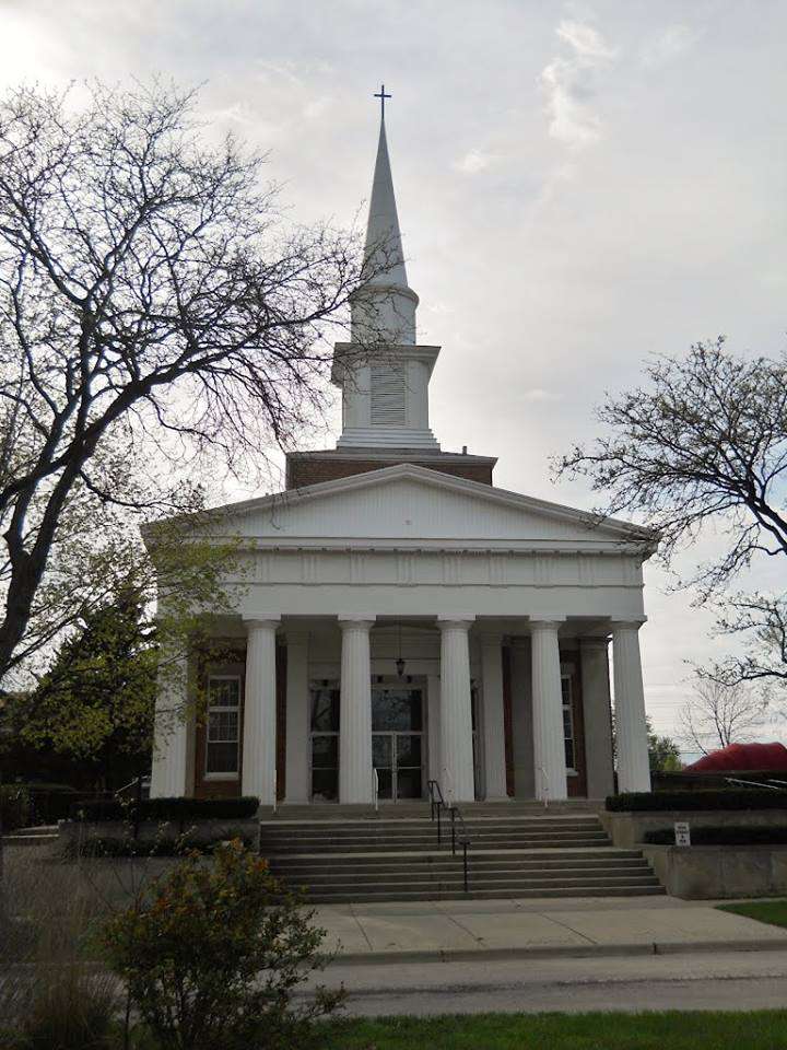 Chicago Tamil Church - CTC | 1840 Westchester Blvd, Westchester, IL 60154, USA | Phone: (630) 450-0680