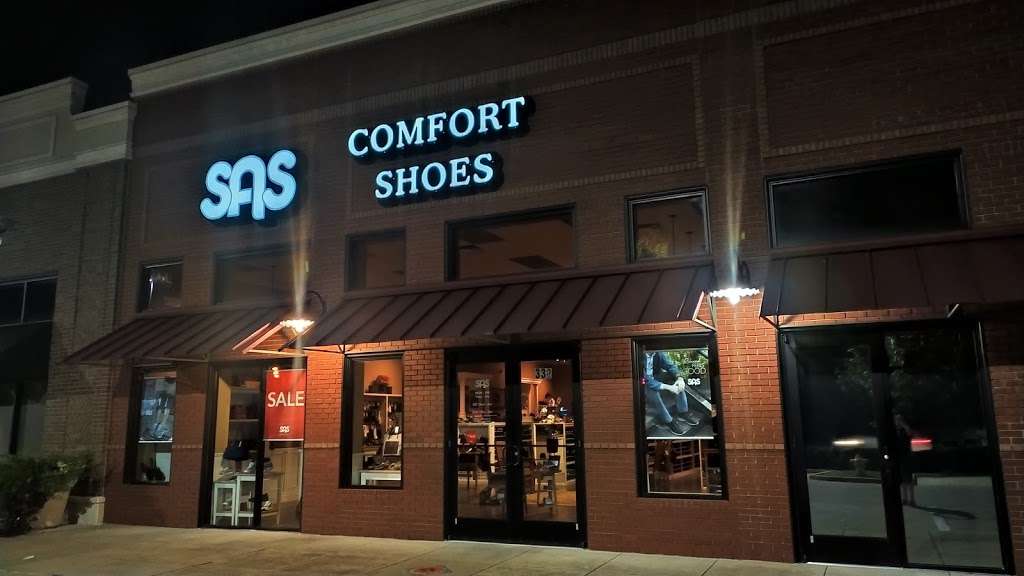 SAS Shoes | 4430 Lavon Dr #2974, Garland, TX 75040, USA | Phone: (972) 675-0001