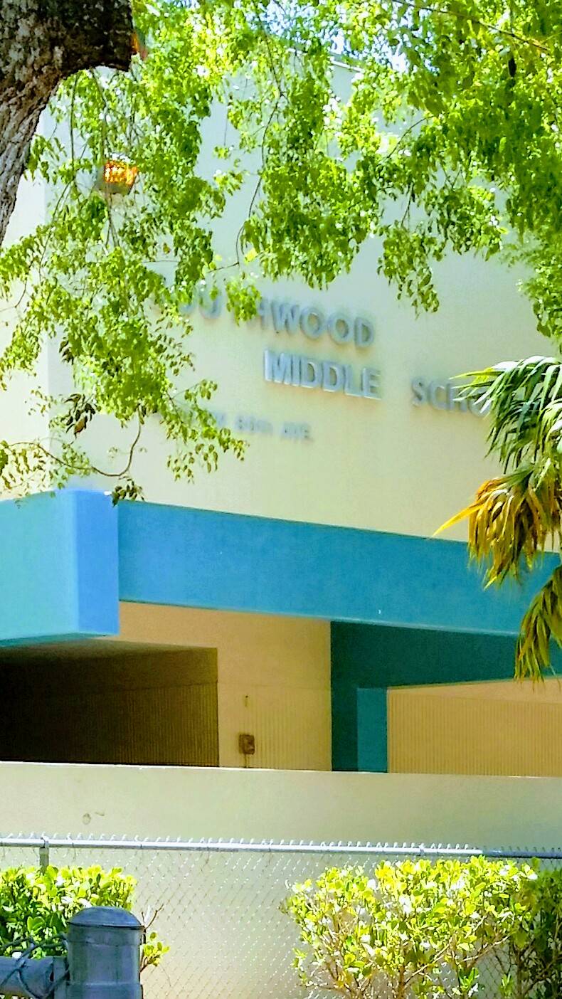 Southwood Middle School | 16301 SW 80th Ave, Palmetto Bay, FL 33157, USA | Phone: (305) 251-5361