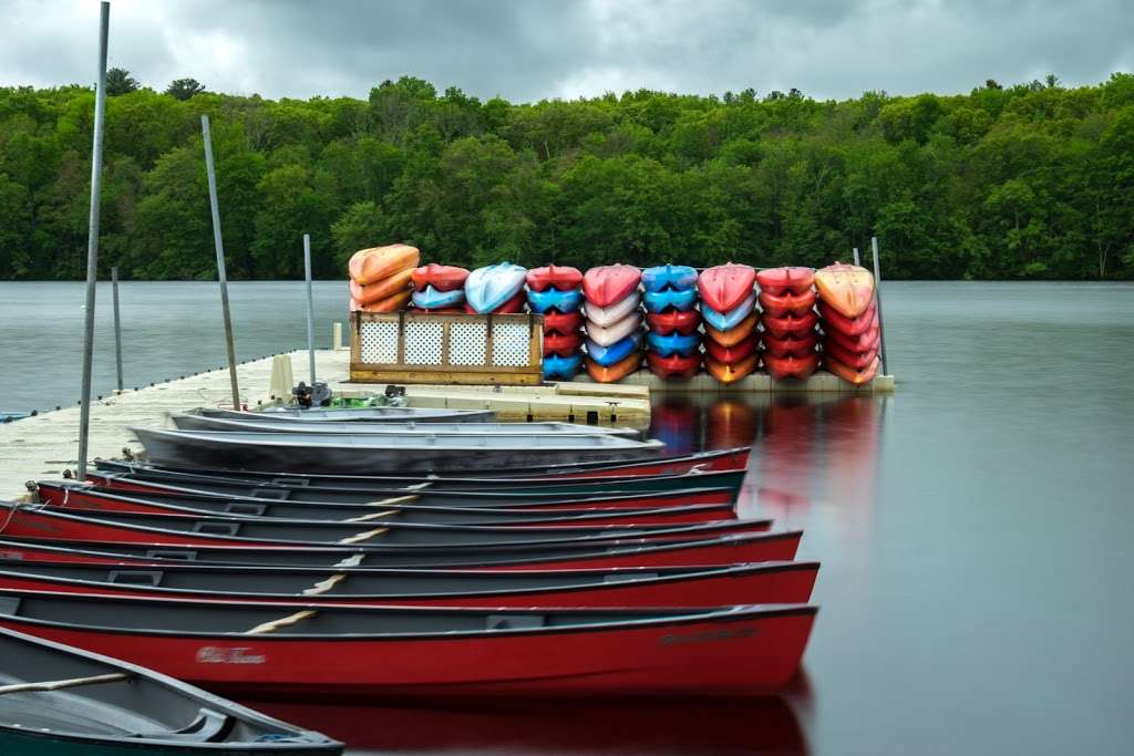 Eastern Mountain Sports Kayak School- Hopkinton State Park | Hopkinton Rd, Hopkinton, MA 01748, USA | Phone: (603) 356-7671