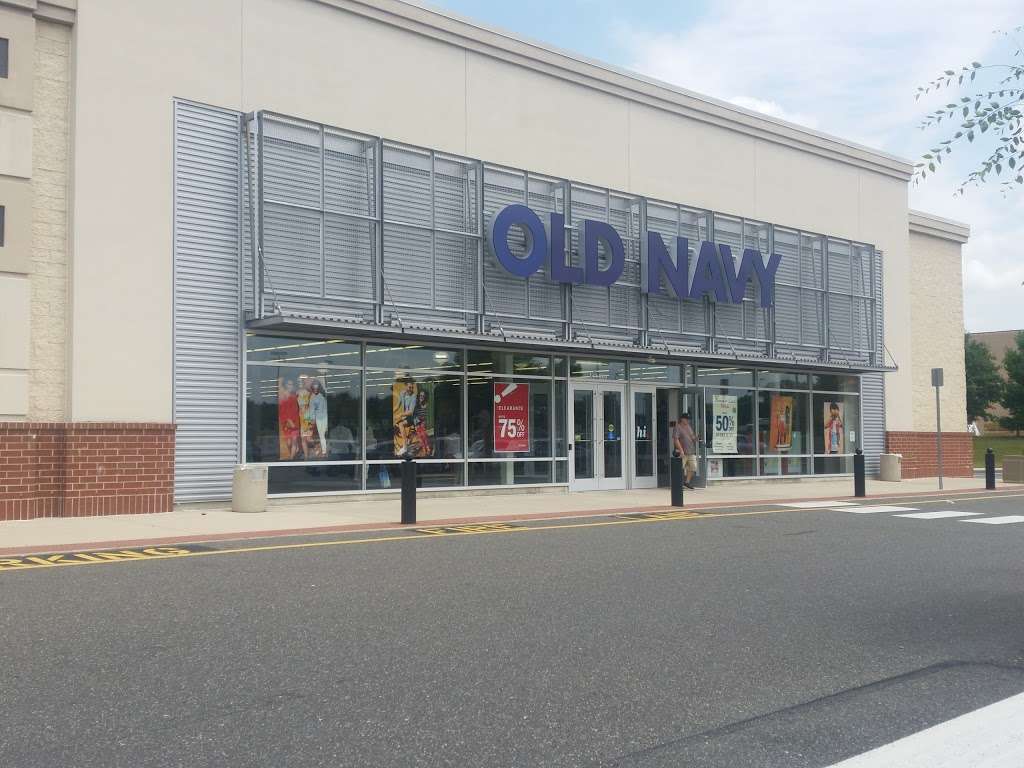 Old Navy | 141 Tuckahoe Rd, Sewell, NJ 08080, USA | Phone: (856) 728-0394