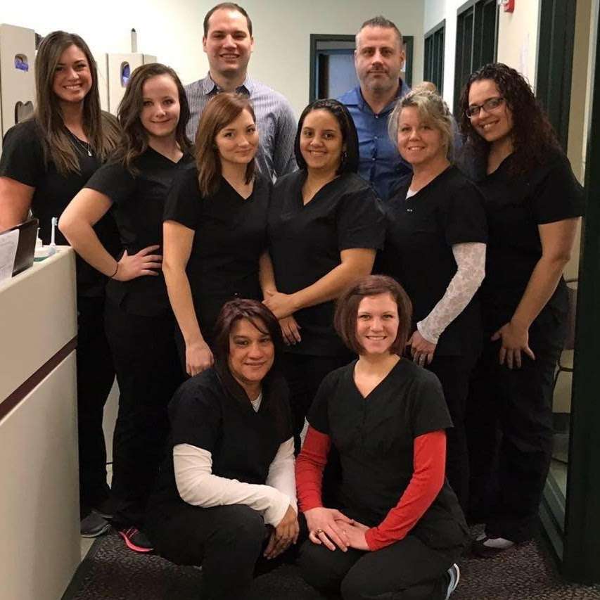 Above & Beyond Family Dentistry | 250 Fame Ave Suite 206, Hanover, PA 17331, USA | Phone: (717) 637-0202