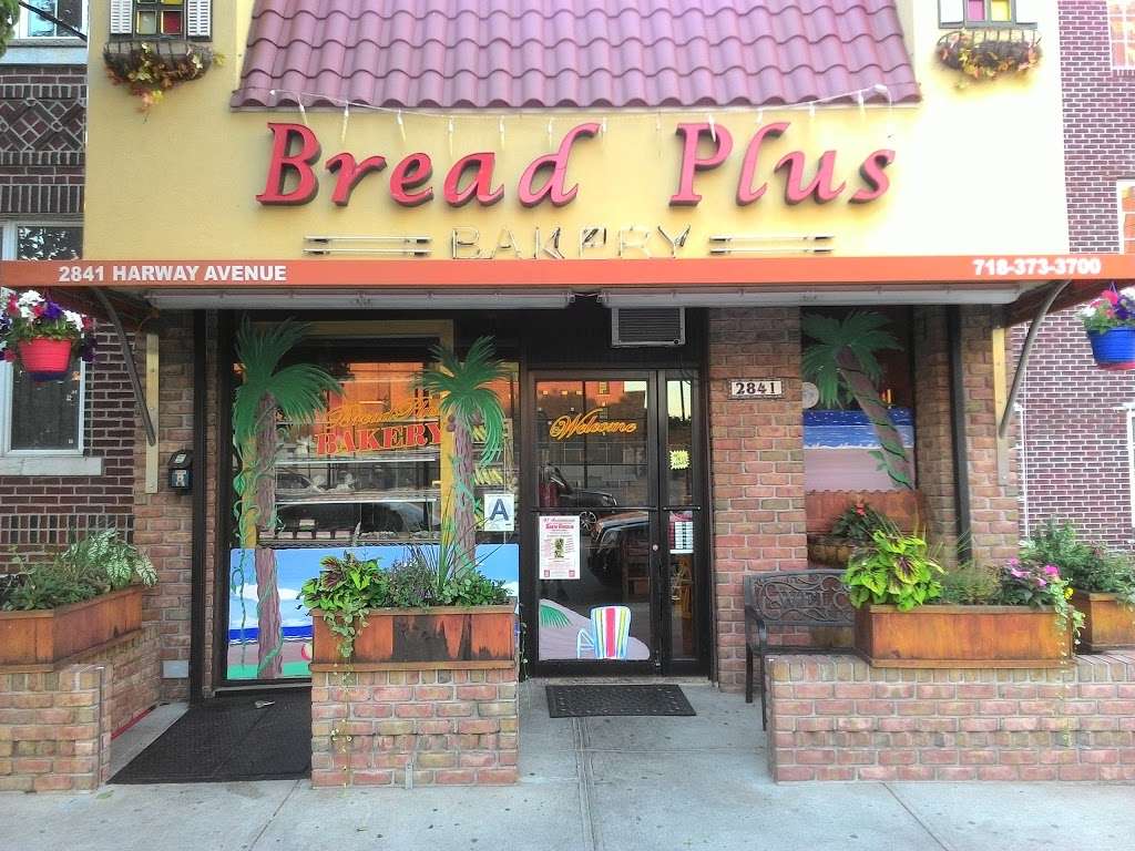 Bread Plus | 2841 Harway Ave, Brooklyn, NY 11214, USA | Phone: (718) 373-3700