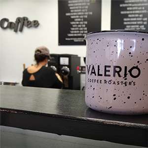 Valerio Coffee Roasters, Inc. | 2675 Eisenhower Ave, Audubon, PA 19403, USA | Phone: (484) 831-0158