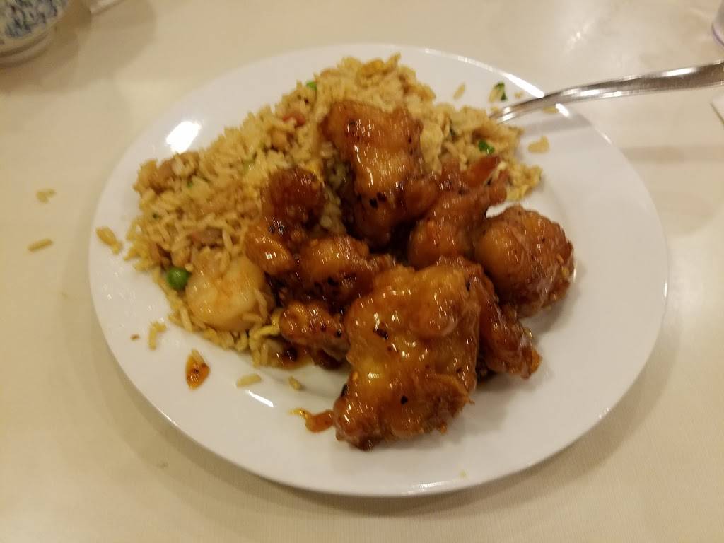 Cook On Wok | 8380 W Cheyenne Ave, Las Vegas, NV 89129, USA | Phone: (702) 658-8877