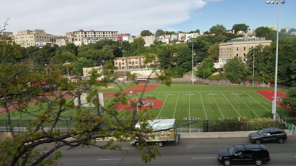 Weehawken Stadium | Weehawken, NJ 07086, USA