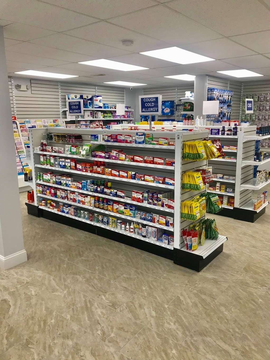 Bayville Pharmacy | 495 U.S. 9, Bayville, NJ 08721, USA | Phone: (732) 797-9955