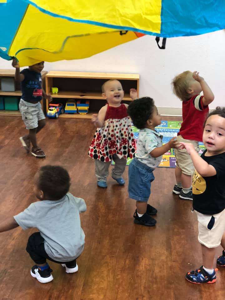 OurKids Montessori School & Child Care Center | 477 Highland Dr, Lewisville, TX 75067, USA | Phone: (972) 315-0337