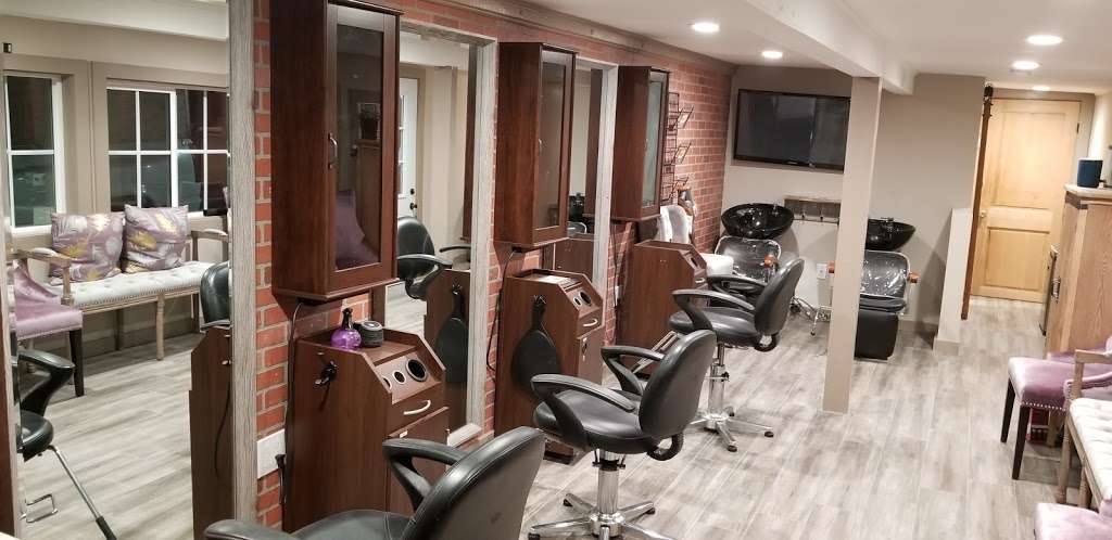 Nirvanas Hair Salon Studio | 163 S Rosemead Blvd, Pasadena, CA 91107, USA