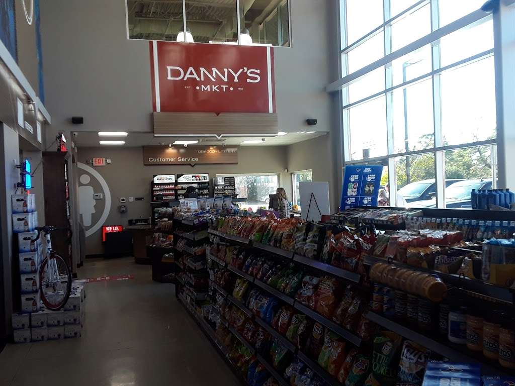 Dannys MKT | 6633 Washington Ave, Houston, TX 77007, USA | Phone: (713) 869-8995