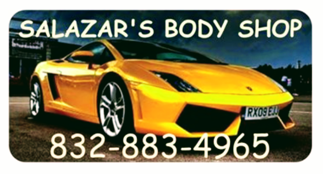 Salazars body shop | 511 Gulf Bank Rd, Houston, TX 77037, USA | Phone: (832) 883-0800