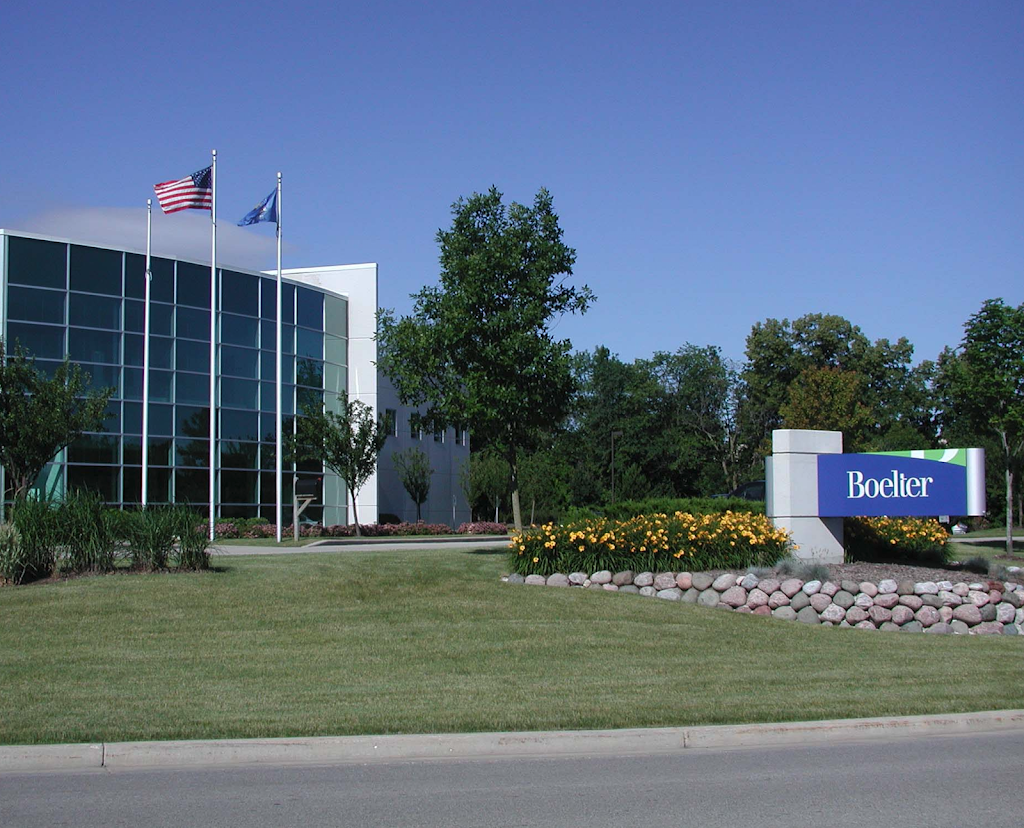 The Boelter Companies HQ | N22W23685 Ridgeview Pkwy, Waukesha, WI 53188, USA | Phone: (800) 263-5837