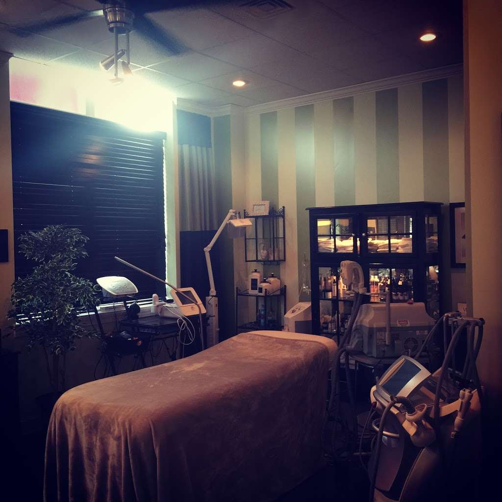 Regenesis Skin Studio | 6208 Creft Cir, Indian Trail, NC 28079, USA | Phone: (704) 882-3443