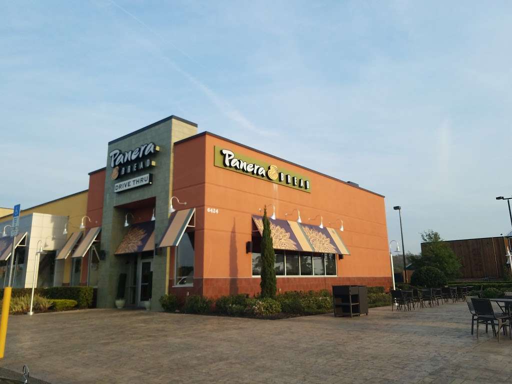 Panera Bread | 6424 S Semoran Blvd, Orlando, FL 32822, USA | Phone: (407) 203-2984