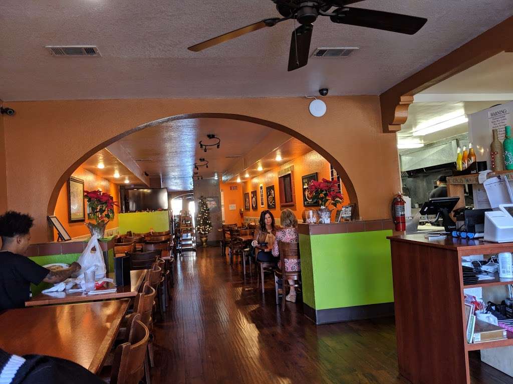 Habanero | Mexican Grill | 2472 University Ave, Riverside, CA 92507, USA | Phone: (951) 224-9145