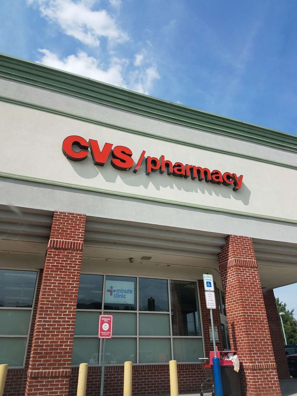 CVS | 3015 Lincoln Hwy, Thorndale, PA 19372, USA | Phone: (610) 380-7180