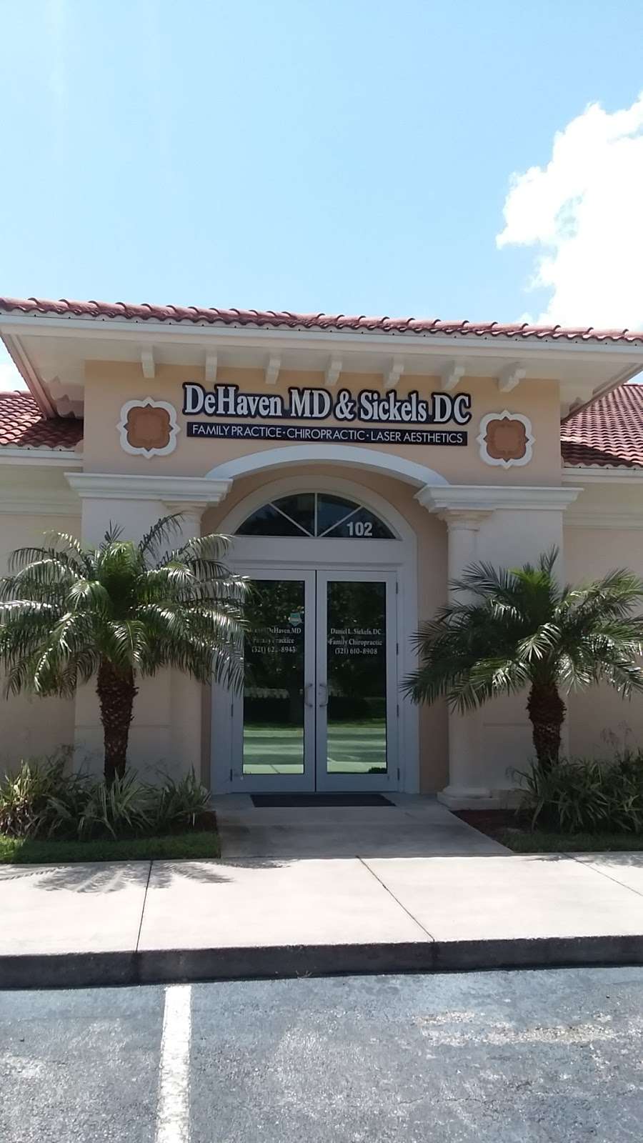 Donald DeHaven, MD | 8041 Spyglass Hill Rd STE 102, Melbourne, FL 32940, USA | Phone: (321) 622-8943