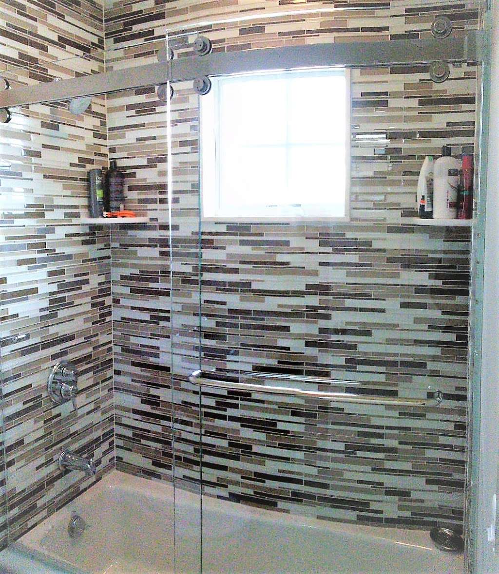 Manasquan Glass, Mirror & Shower Doors | 209 Parker Ave, Manasquan, NJ 08736, USA | Phone: (732) 528-1112