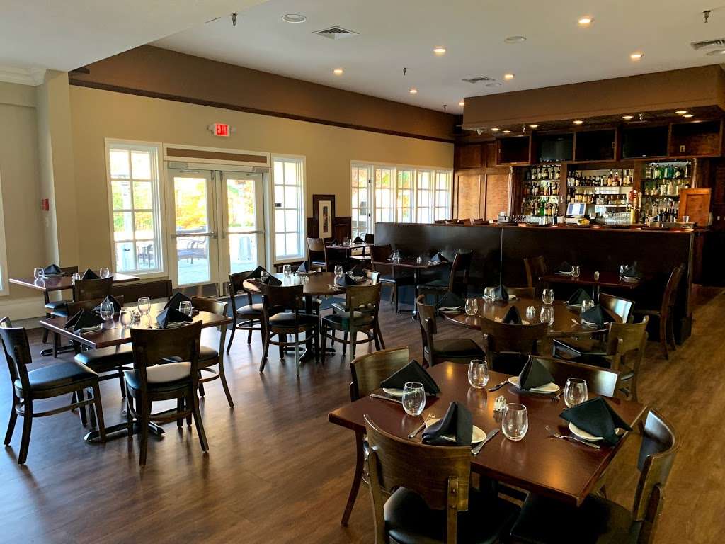 The Pinnacle Restaurant | 1000 West Hill Dr N, Somers, NY 10589, USA | Phone: (914) 276-1000