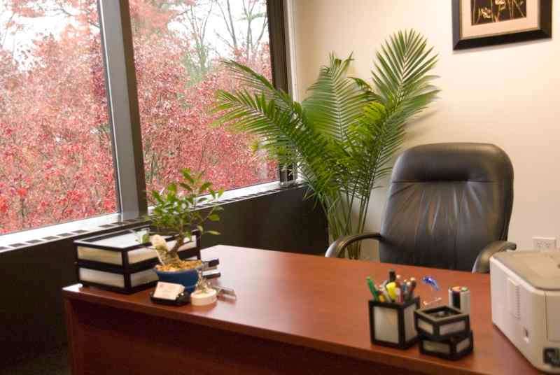 Highland-March Workspaces | 20 Cabot Blvd, Mansfield, MA 02048, USA | Phone: (508) 618-1333