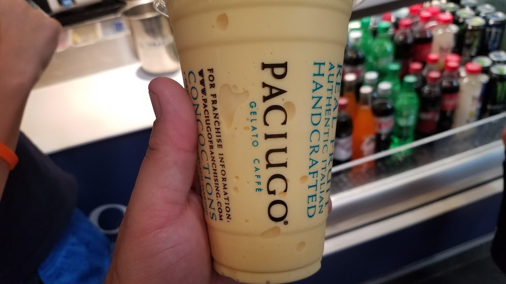 Paciugo | 3000 Grapevine Mills Pkwy suite 333, Grapevine, TX 76051, USA | Phone: (214) 642-3617