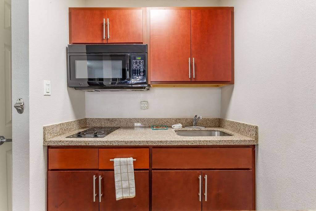 Suburban Extended Stay Hotel Phoenix Scottsdale West | 4727 E Thomas Rd Building B, Phoenix, AZ 85018, USA | Phone: (602) 956-6500