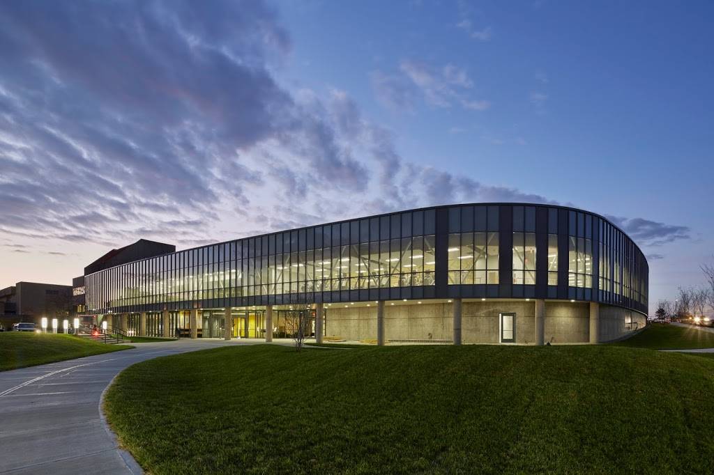 NKU Campus Recreation Center | Kenton Drive, Highland Heights, KY 41099, USA | Phone: (859) 572-1964