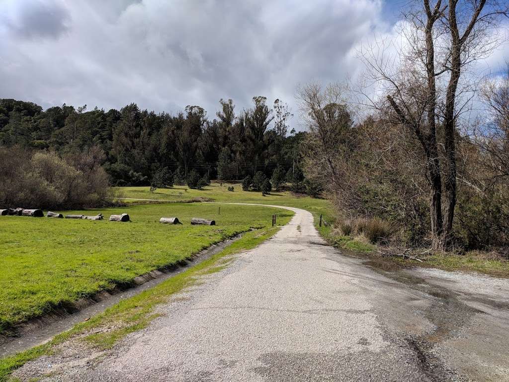 Quail Hollow Ranch County Park | 800 Quail Hollow Rd, Felton, CA 95018, USA | Phone: (831) 335-9348