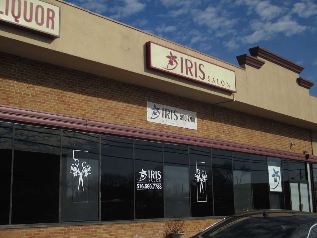 Iris Salon | 3555 Merrick Rd, Seaford, NY 11783, USA | Phone: (516) 590-7788