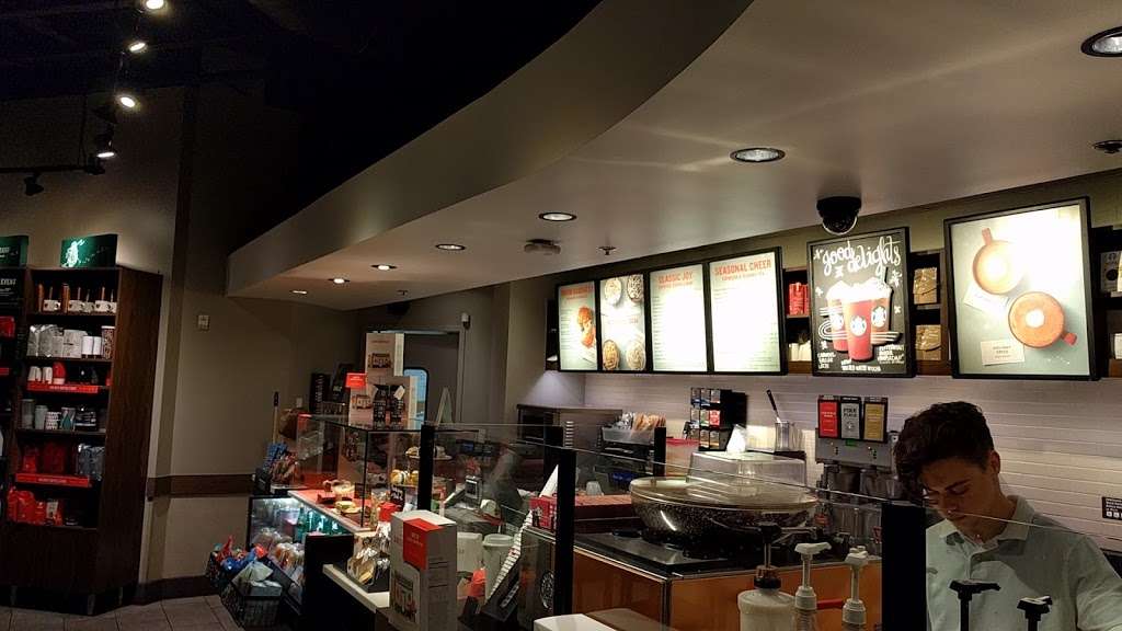 Starbucks | 1085 W Queen Creek Rd B, Chandler, AZ 85248, USA | Phone: (480) 899-9295