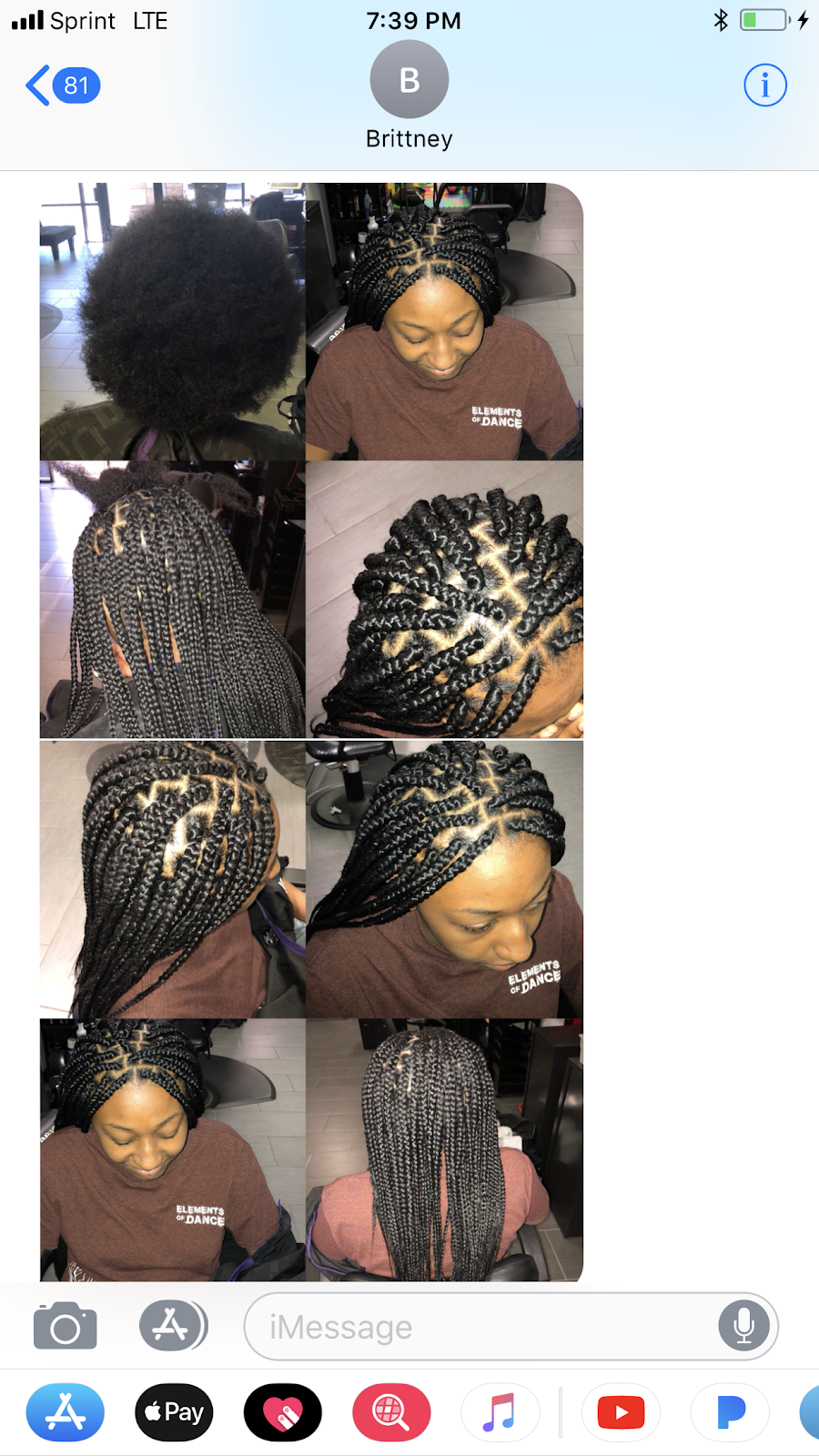 SaNia Salon | 4302 E Ray Rd #103, Phoenix, AZ 85044, USA | Phone: (602) 545-1007