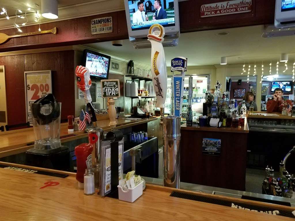 Spectators Bar & Grille | 45 Old U.S. 22, Kutztown, PA 19530, USA | Phone: (610) 285-4430