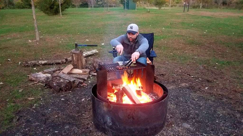 Kittatinny Valley Campsite | Newton, NJ 07860, USA