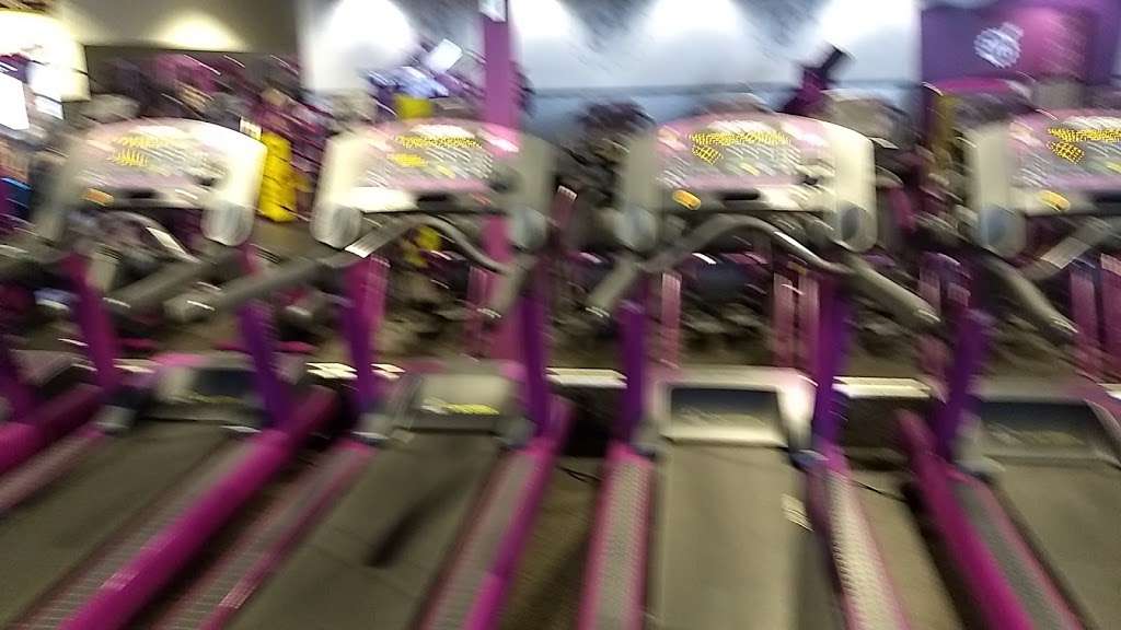 Planet Fitness | 270 Charger St, Revere, MA 02151, USA | Phone: (781) 629-5409