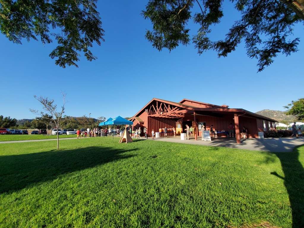 Walnut Grove Park | 1950 Sycamore Dr, San Marcos, CA 92069, USA | Phone: (760) 744-9000