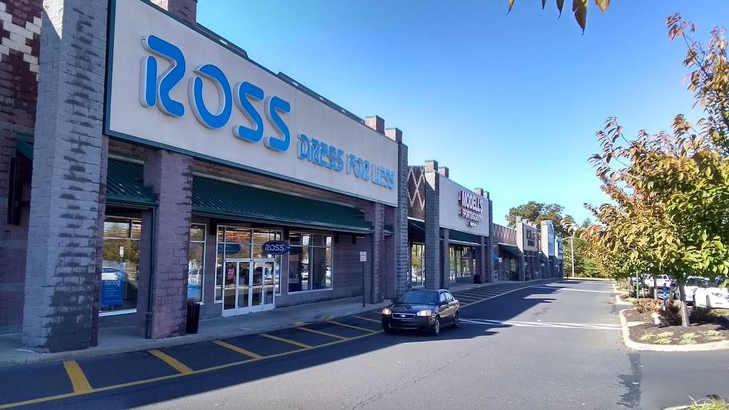 Ross Dress for Less | 958 W St Rd, Warminster, PA 18974, USA | Phone: (215) 956-0410