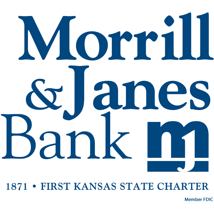 Morrill & Janes Bank | 10101 Woodland Rd, Lenexa, KS 66220, USA | Phone: (913) 254-7400