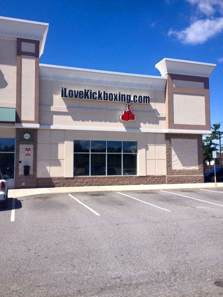 iLoveKickboxing - Deer Park | 560 Commack Rd, Deer Park, NY 11729, USA | Phone: (631) 586-1073