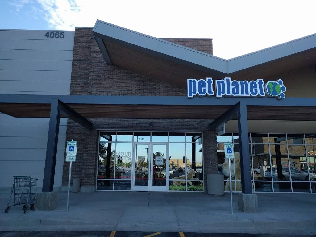 Pet Planet The Plant | 4085 S Gilbert Rd Suite 1, Chandler, AZ 85249, USA | Phone: (480) 802-9935