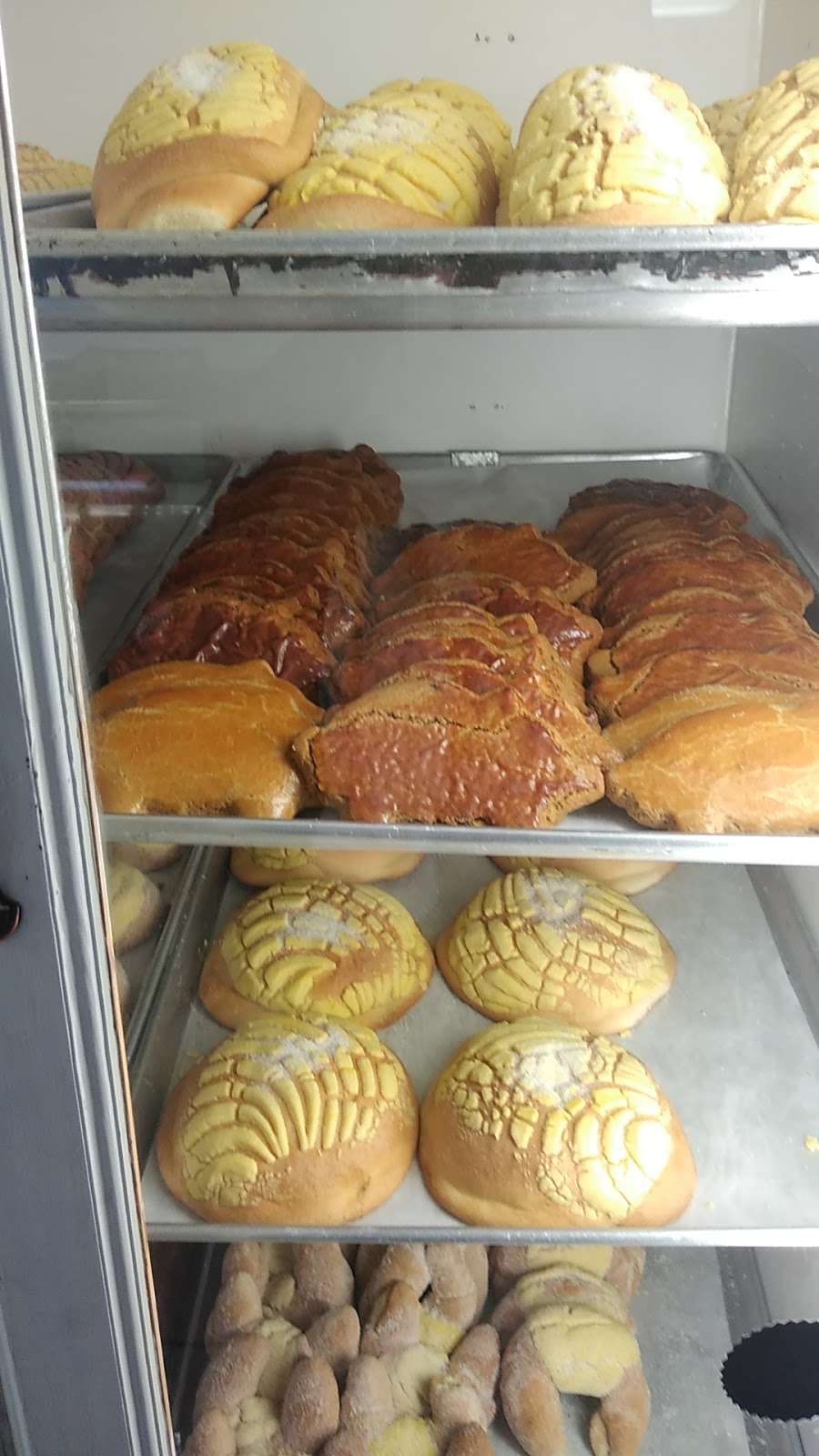 Bakery Reynosa #2 | 530 Normandy St X, Houston, TX 77015, USA | Phone: (832) 831-7023