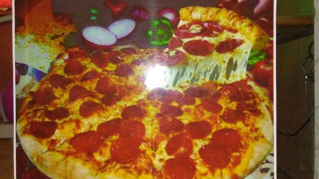 Salerno Pizza | 364 Summit Ave, Jersey City, NJ 07306, USA | Phone: (201) 918-2345