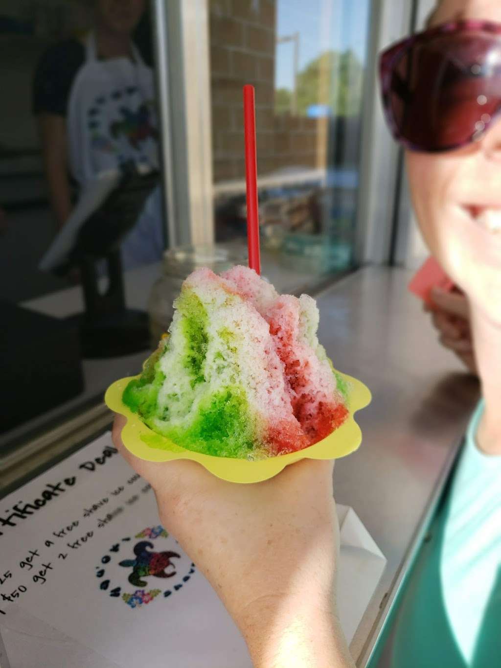 Hauoki Shave Ice | Firestone, CO 80504, USA | Phone: (303) 757-7190