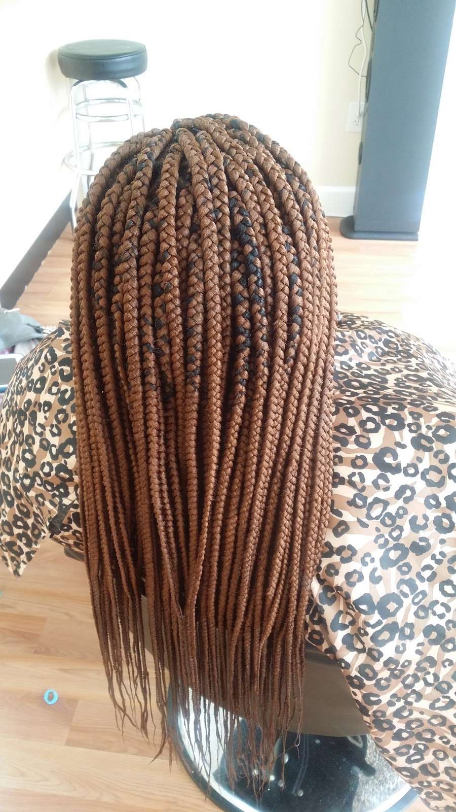 LA RACHIDA Hair Braiding and Weaving | 5006 Liberty Heights Ave, Baltimore, MD 21207, USA | Phone: (443) 763-9555