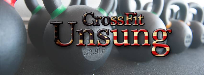 CrossFit Unsung | 13268 Poway Rd, Poway, CA 92064, USA | Phone: (619) 534-1201