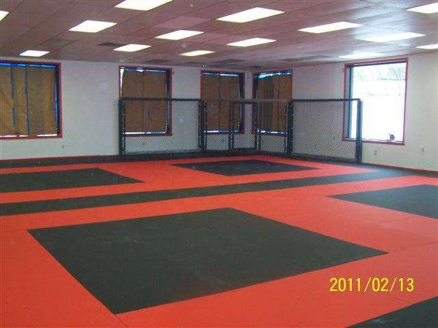 TCK MMA Pennsylvania | 1170 Highway 315 Blvd, Wilkes-Barre, PA 18702, USA | Phone: (570) 825-0700