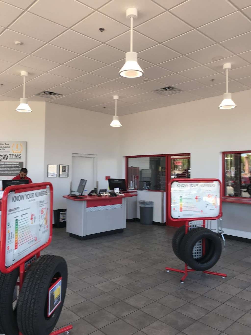 Discount Tire | 9885 W Lower Buckeye Rd, Tolleson, AZ 85353, USA | Phone: (602) 337-5403