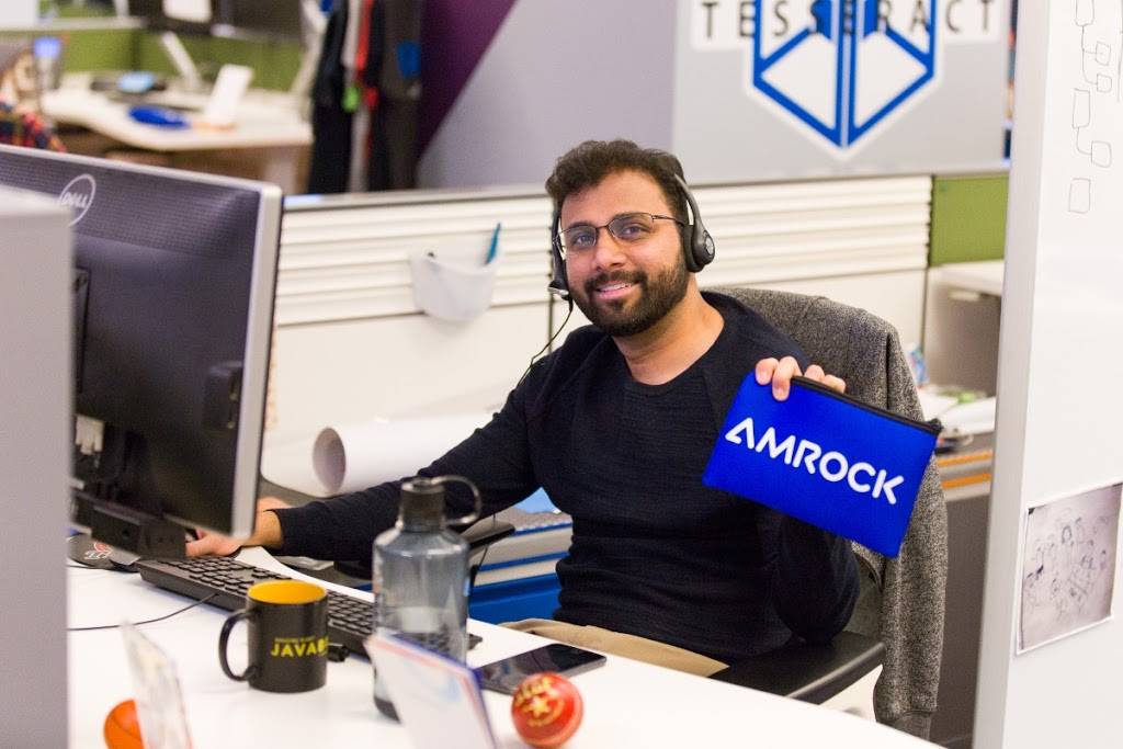 Amrock | 662 Woodward Ave, Detroit, MI 48226, USA | Phone: (888) 848-5355