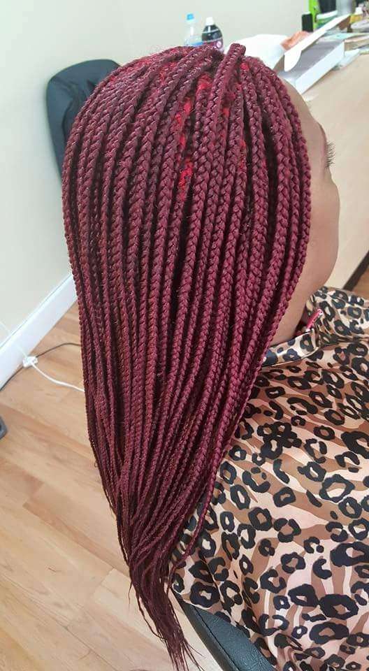 LA RACHIDA Hair Braiding and Weaving | 5006 Liberty Heights Ave, Baltimore, MD 21207, USA | Phone: (443) 763-9555