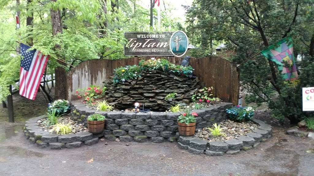 TIP TAM CAMPING RESORT | 301 Brewers Bridge Rd, Jackson, NJ 08527, USA | Phone: (732) 363-4036